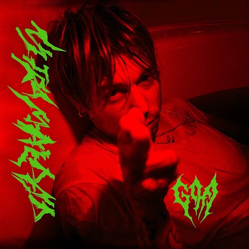 Goa - Ultramaldad