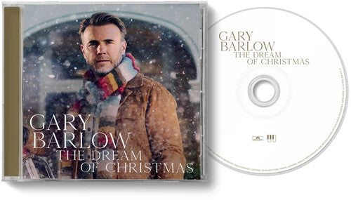 Gary Barlow - Dream Of Christmas