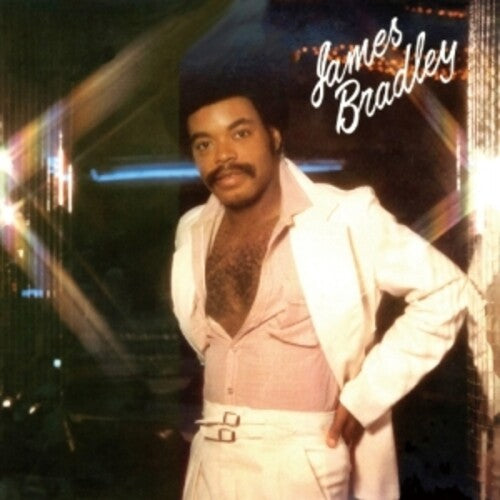 James Bradley - James Bradley