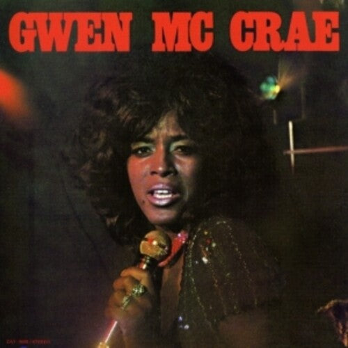 Gwen McCrae - Gwen McCrae