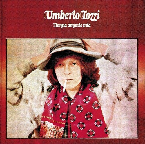 Umberto Tozzi - Donna Amante Mia