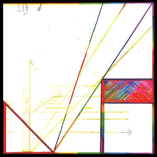 Daniel Wyche - Earthwork