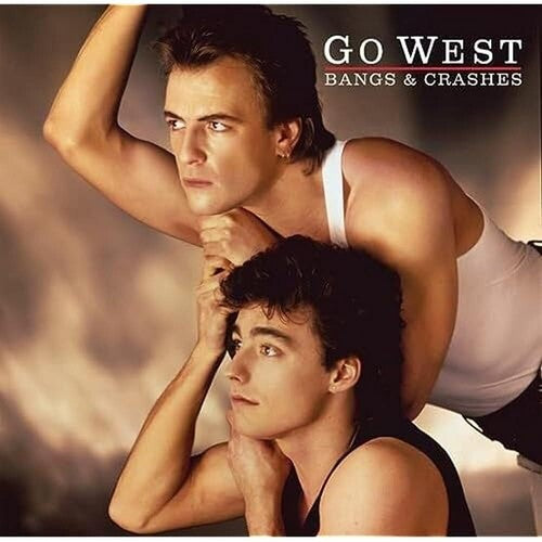 Go West - Bangs & Crashes (Clear)