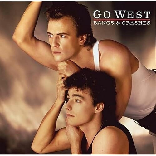 Go West - Bangs & Crashes (Clear)