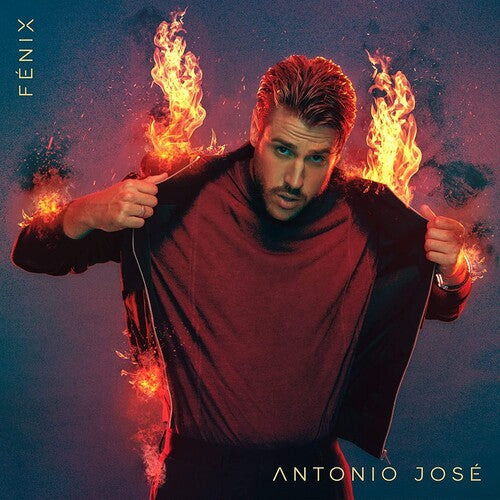 Antonio Jose - Fenix