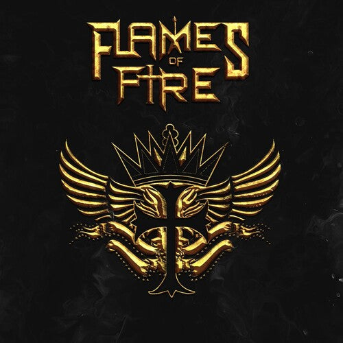 Flames of Fire - Flames Of Fire