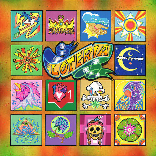 Loteria/ Various - Loteria (Various Artists)