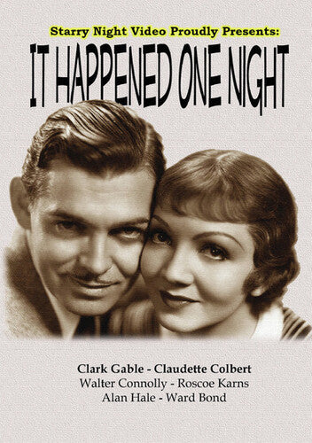 It Happened One Night
