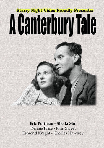 A Canterbury Tale