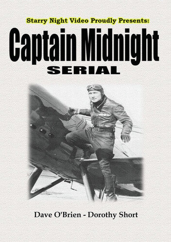 Captain Midnight