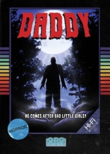 Daddy