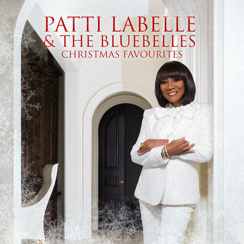 Patti Labelle & the Bluebelles - Christmas Favourites