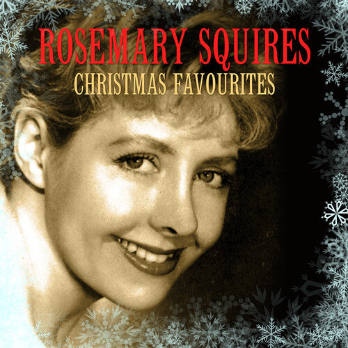 Rosemary Squires - Christmas Favourites