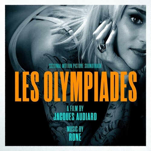 Les Olympiades/ O.S.T. - Les Olympiades (Original Soundtrack)