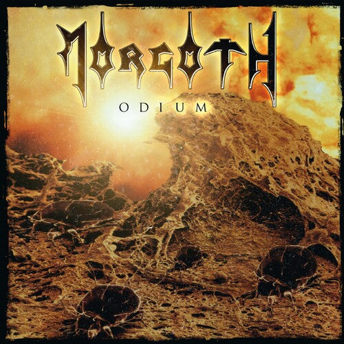 Morgoth - Odium