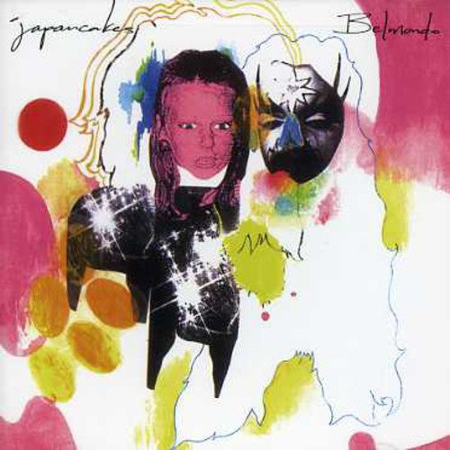 Japancakes - Belmondo