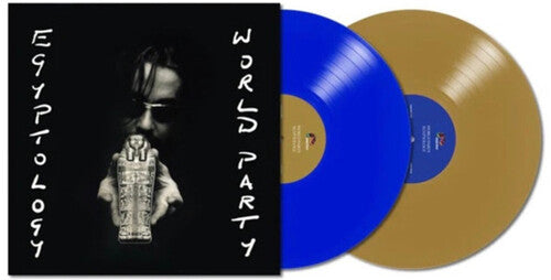 World Party - Egyptology