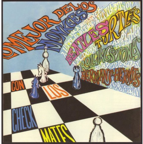 Checkmates - Checkmates