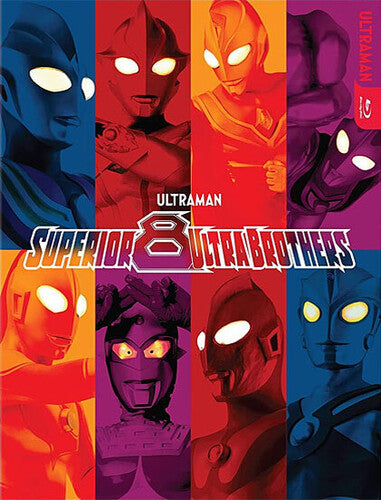 Superior 8 Ultra Brothers