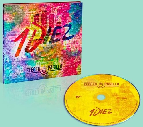 Efecto Pasillo - Diez