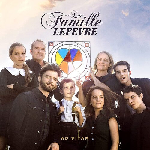 Famille Lefevre - Famille Lefevre