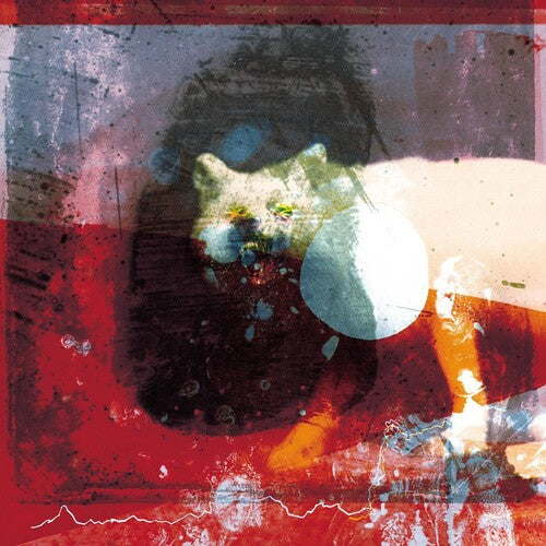 Mogwai - As The Love Continues - Metallic Gold