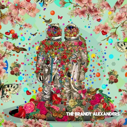 Brandy Alexanders - Brandy Alexanders
