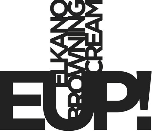 Elkano Browning Cream - Eup!