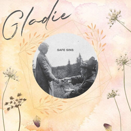 Gladie - Safe Sins (Pink)