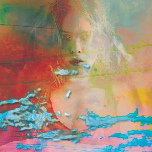 Katie Dey - Mydata (Orange)