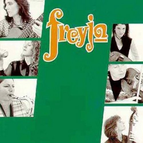 Freyja - Freyja