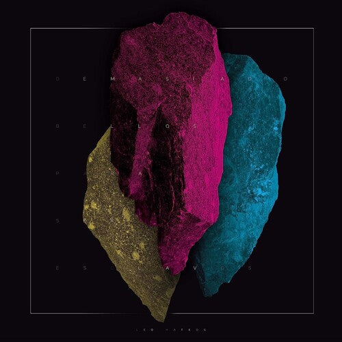 Leo Mateos - Demasiado Bellos Para Ser Esclavos