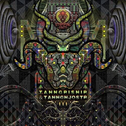 Various Artists - Tanngrisnir & Tanngnjostr 3 / Various