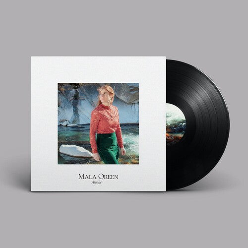 Mala Oreen - Awake