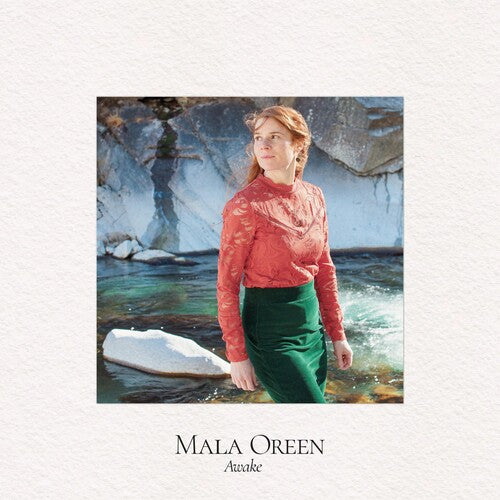 Mala Oreen - Awake