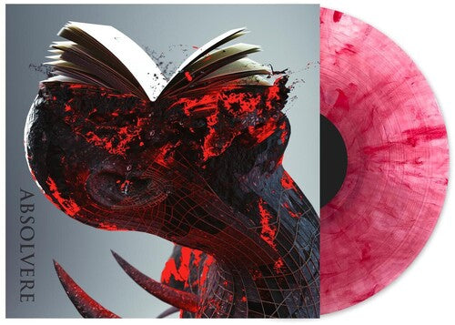 Signs of the Swarm - Absolvere