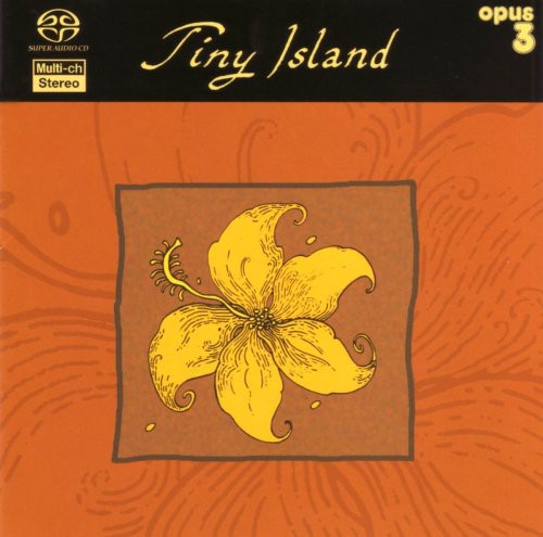 Tiny Island - Tiny Island