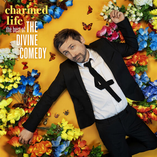 Divine Comedy - Charmed Life - The Best Of The Divine Comedy