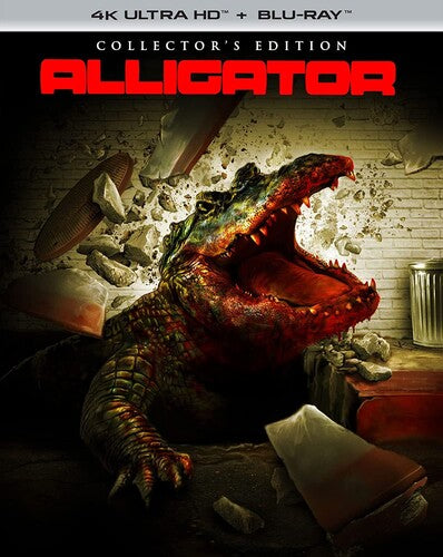 Alligator