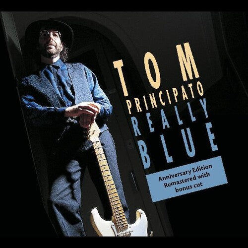 Tom Principato - Really Blue