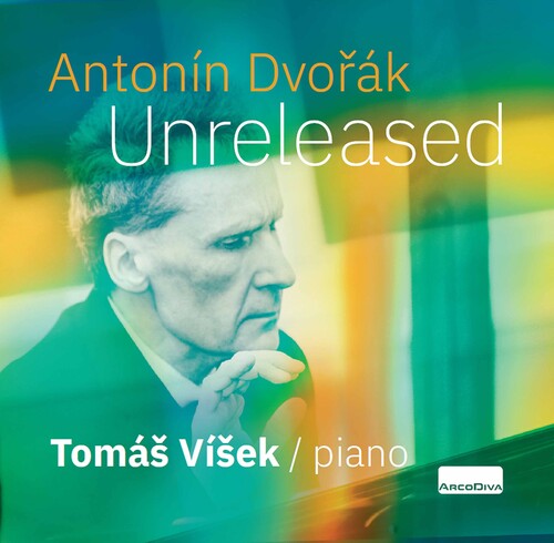 Tomas Visek - Unreleased