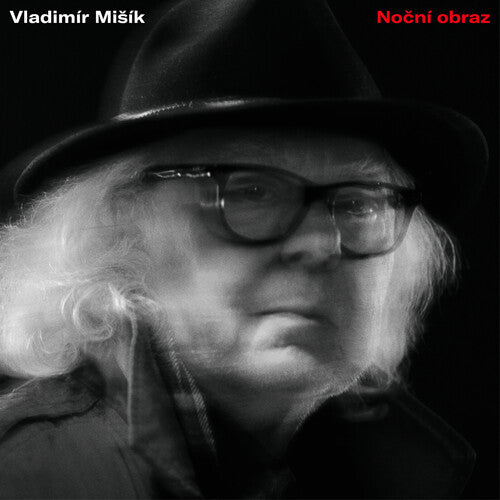Vladimir Misik - Nocni Obraz