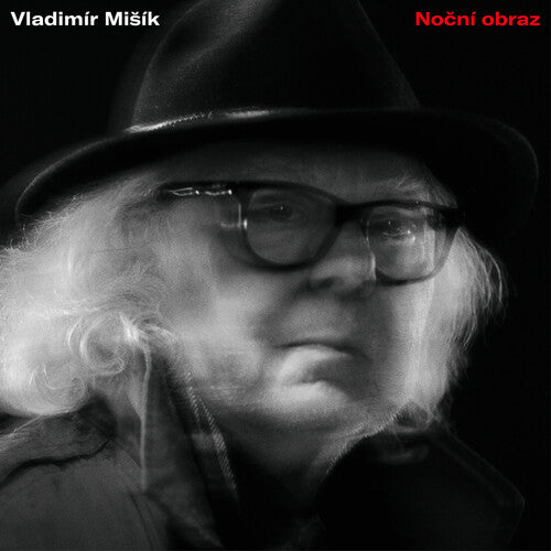 Vladimir Misik - Nocni Obraz