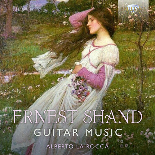Shand/ Rocca - Guitar Music