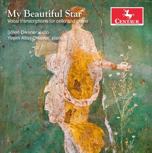 Yesim Altas-Dikener - My Beautiful Star