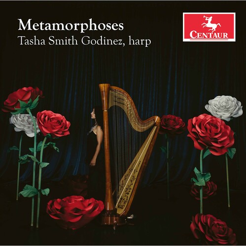 Tasha Smith Godinez - Metamorphoses