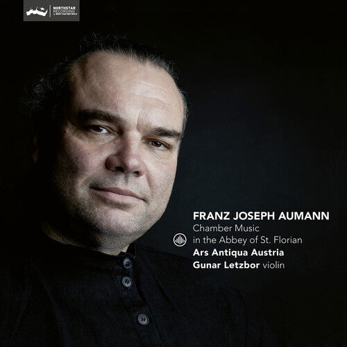 Aumann/ Ars Antiqua Austria - Chamber Music in the Abbey of St Florian