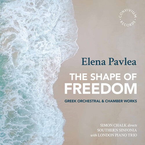 Southern Sinfonia - Shape Of Freedom