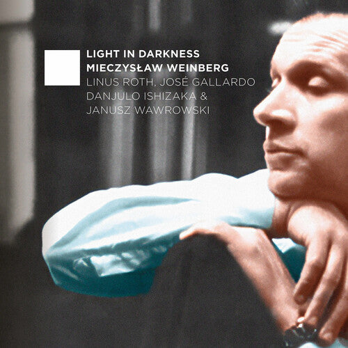 Weinberg/ Roth/ Wawrowski - Light In Darkness