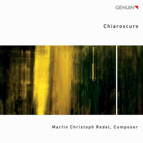 Redel/ Ndr Radiophilharmonie Hannover - Chiaroscuro